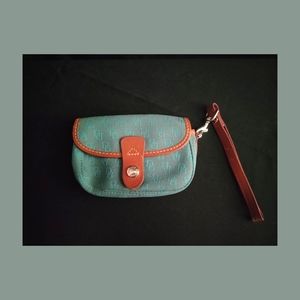 Dooney & Bourke Mini Bag